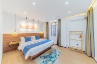Hupan Shanju Guesthouse