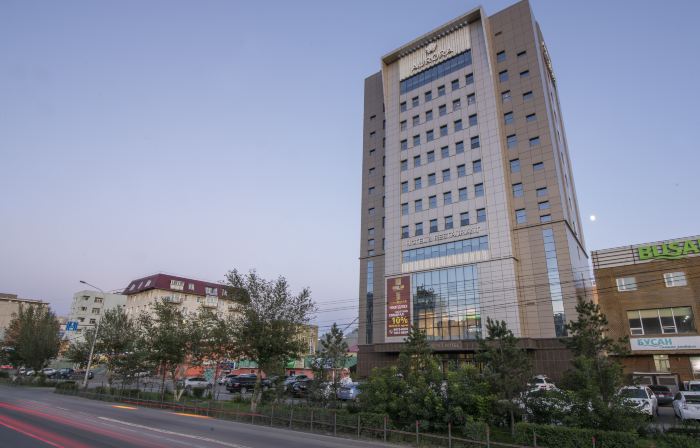 Aurora Hotel Ulaanbaatar