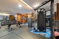 Dechen Jinling Grand Hotel - Gym