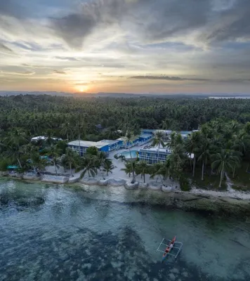Apsaras Tribe - Siargao