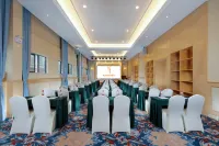 Vienna International Hotel