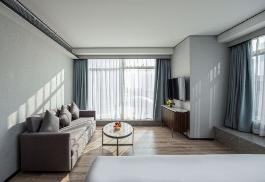 스프링 커머셜 호텔 대표 이미지