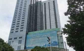 NOMO International Apartment