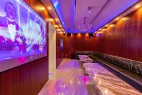 Meilinhu Wenquan Holiday Villa