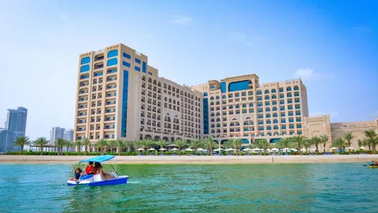 Al Bahar Hotel & Resort