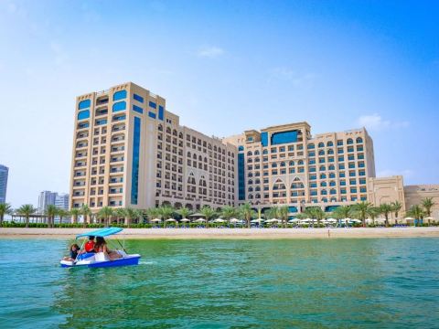 Al Bahar Hotel & Resort