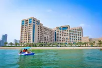 Al Bahar Hotel & Resort Hotels in 