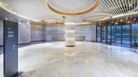 Manju Hotel (Huzhou Zhili Chinese children's wear city) - جاكوزي