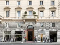 Hotel Giolli Nazionale Hoteles en Roma