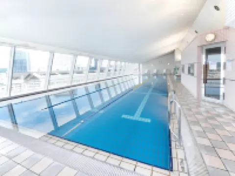 ホテルグランヴィア 岡山 岡山のホテル