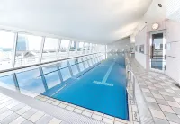 Hotel Granvia Okayama Hotels in Okayama