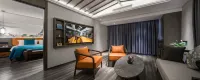 Mehood Lestie Hotel (Nanchang Bayi Square) Hotels near Coca-Cola Kingdom Children's Amusement Park
