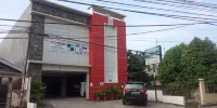 D'Paragon Trikora Hotels in Pahlawan