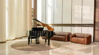 Hamps hotel ShenZhen