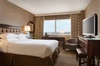 The Park Hotel at Meadowlands Hotels in East Rutherford