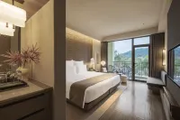 Springwoods Club Palm Tree Hotel - balcony