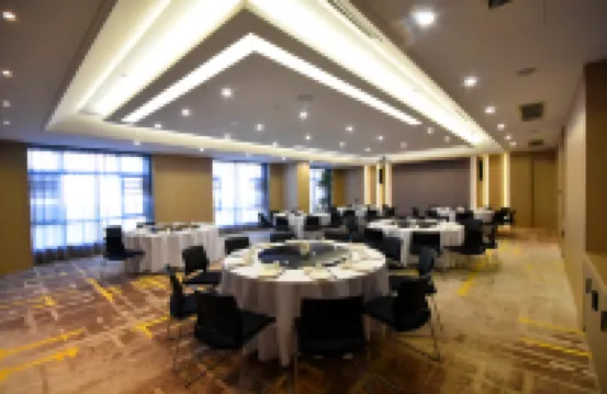 Liyang Shuixi Tianmuhu Hotel