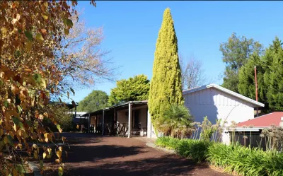 Karri Forest Motel Hotels in 