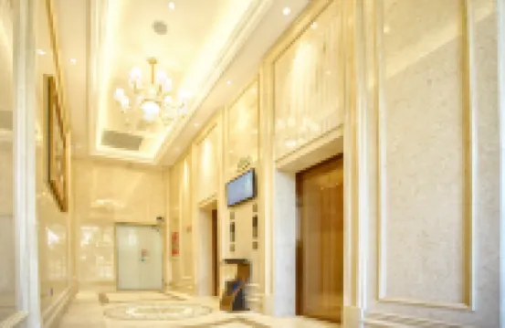 維也納酒店（昆明宜良星悦大廈店） 宜良酒店