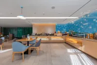 Homeinn · neo (Zhenjiang Railway Station Zhongshan Bridge RT-Mart) - Bữa sáng
