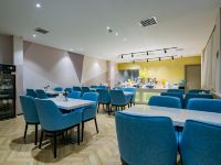 星程酒店(延安宝塔山中心店) - 餐厅