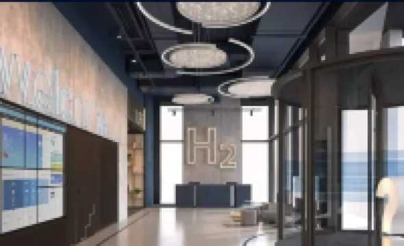 H2 Hotel Budapest