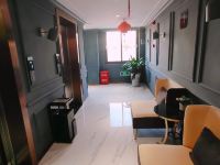 平潭万谷酒店 - 公共区域