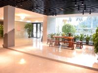 凭祥绿洲假日酒店 - 公共区域