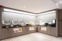 HanTing Hotel (Ji'an Chengnan Administrative Center) - 2 stjerner