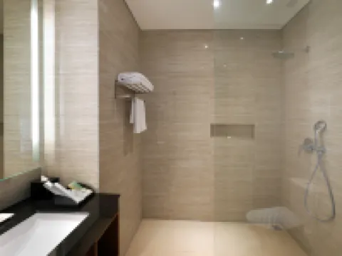 Swiss-Belhotel Airport Jakarta Hotel di Jakarta