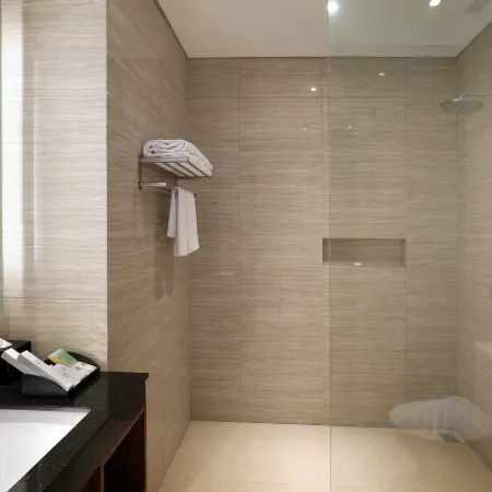 Swiss-Belhotel Airport Jakarta