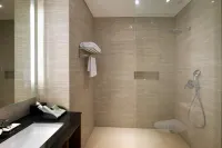 Swiss-Belhotel Airport Jakarta Các khách sạn ở Benda