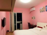 重庆八零公寓 - 大床房
