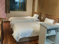 怡莱酒店(北京永定门外沙子口店) - 双床房