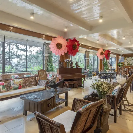 South Drive Baguio Manor