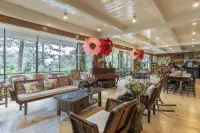 South Drive Baguio Manor