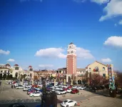 Balaideng Holiday Hotel