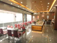 Rongjusheng Hotel