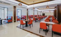 Changzhou Yunmo Yinshu Hotel Hotels in Changzhou