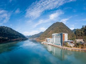 GINLAN JIA· XIN'ANJIANG RESORT