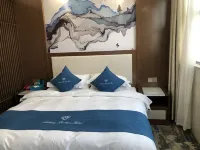 Aishang Boutique Hotel - parking