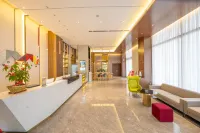 Borrman Hotel (Qinzhou Pubei Bus Station) Hotels in Pubei