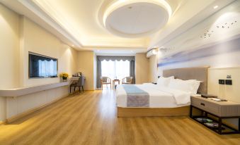 Borrman Hotel (Zhangzhou Wanda)