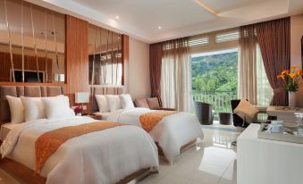 Le Eminence Puncak Hotel Convention & Resort