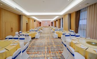 Vienna International Hotel(Chongqing Airport Shop)