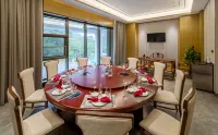 Yijing Guanlan Hotel Hotels in Tiandeng
