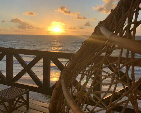 ホテリート アスル トゥルムのホテル