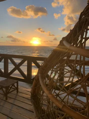 هوتليتو أزول فنادق في 