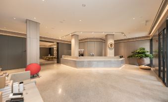 JI Hotel (Zoucheng Wanda Plaza)