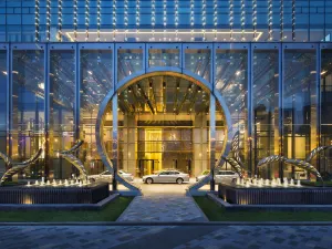 Grand Hyatt Shenyang